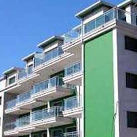 Apartamento Mar De Silgar Sanxenxo Exterior foto
