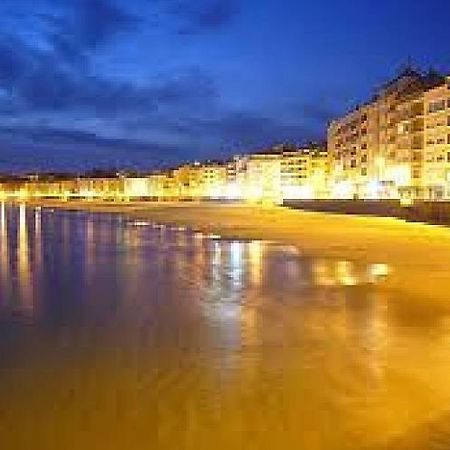 Apartamento Mar De Silgar Sanxenxo Exterior foto