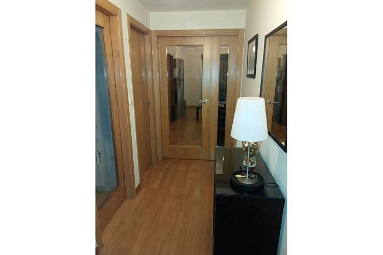 Apartamento Mar De Silgar Sanxenxo Exterior foto