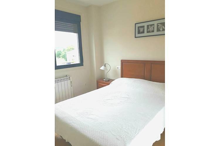 Apartamento Mar De Silgar Sanxenxo Exterior foto