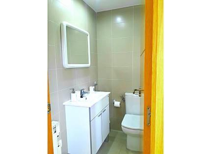 Apartamento Mar De Silgar Sanxenxo Exterior foto