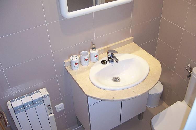 Apartamento Mar De Silgar Sanxenxo Exterior foto